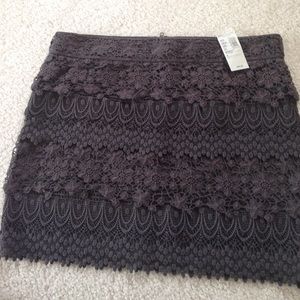 NWT skirt