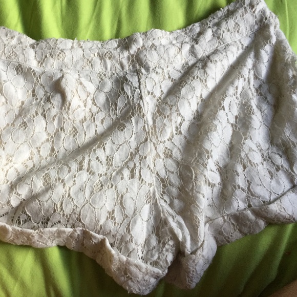 Shorts - Picture 2 of 2