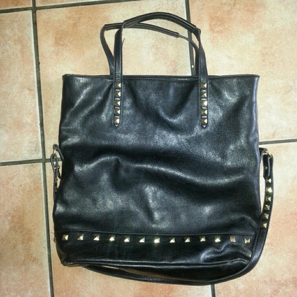 Steve Madden Tote Bag