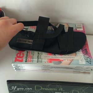 Steve Madden Sandals