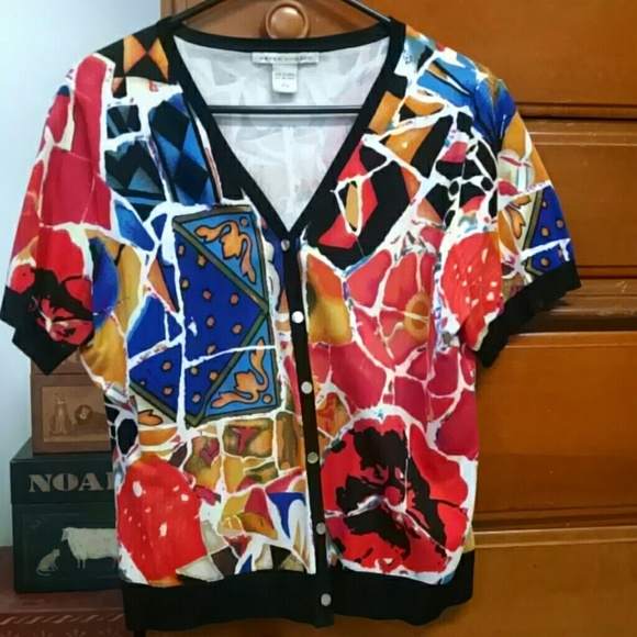 Stylish top