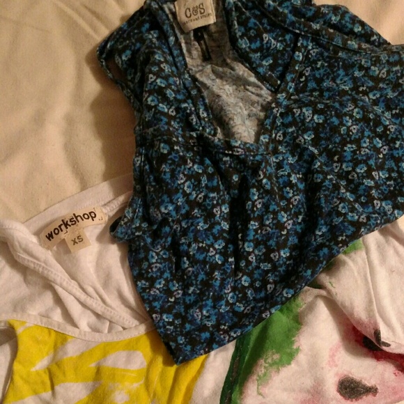 Tank top bundle! - Picture 2 of 2
