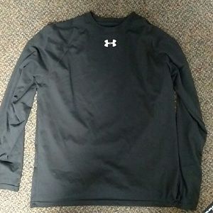 Under Armour Heat Gear