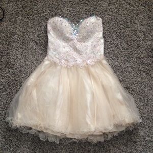homecoming dress