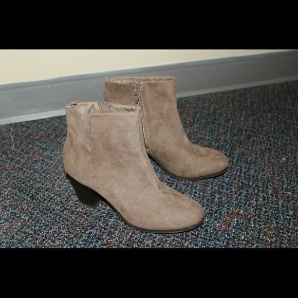 Booties
