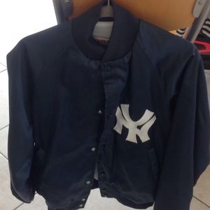 New York Yankees light weight jacket