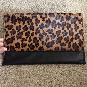 Cute big clutch