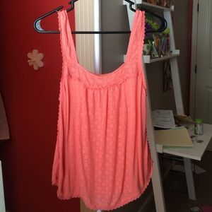 American Eagle Tank
