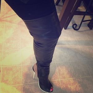 Call It Spring Boots!!