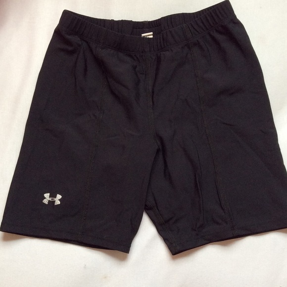 Under Armour sliders!