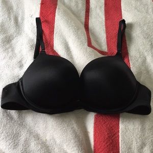 32 B drew bra (aerie)