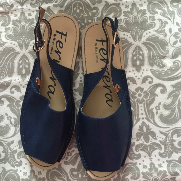 Great for the Summer sandals!!