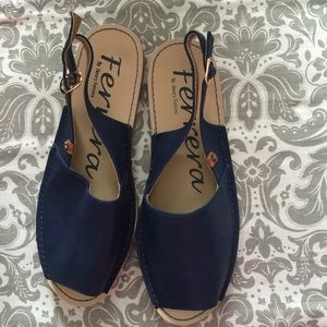 Great for the Summer sandals!!