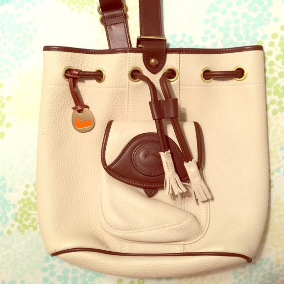 Authentic Dooney handbag
