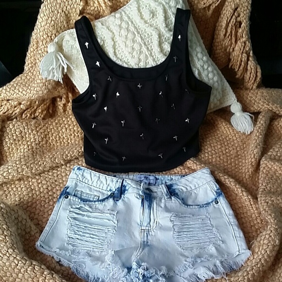 Cute outfit