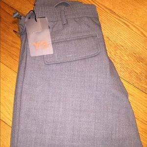 💘One day sale $50.the famous Y-3, Yohji Yamamoto