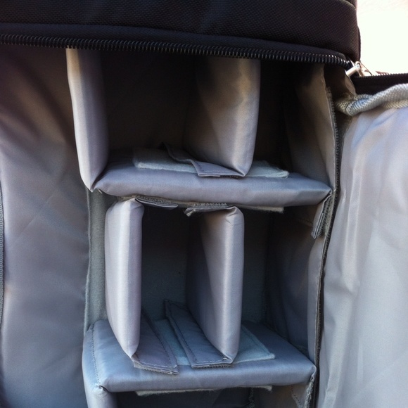 Backpack - Picture 2 of 4