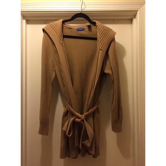 🚫SOLD🚫 Karen Scott Cable Knit Sweater - Picture 2 of 4