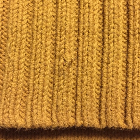 🚫SOLD🚫 Karen Scott Cable Knit Sweater - Picture 4 of 4