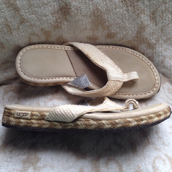 Cute ugg sandals