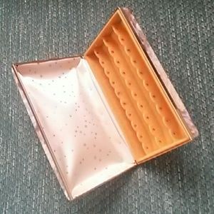 Vintage earring holder