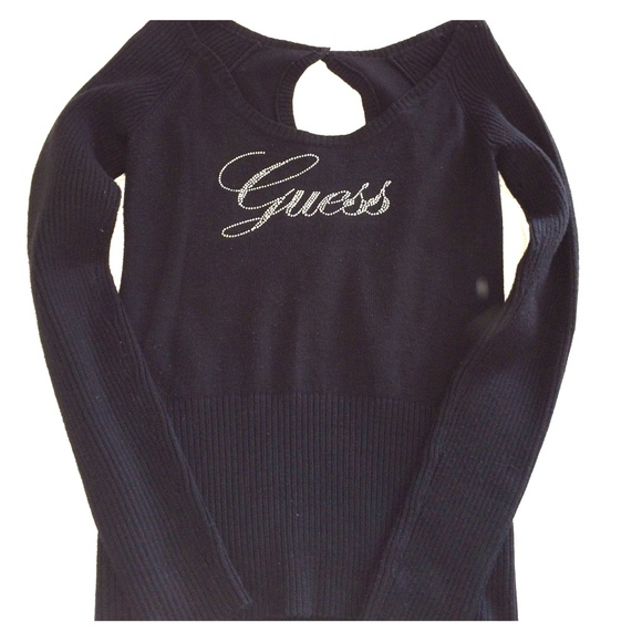Guess sweater