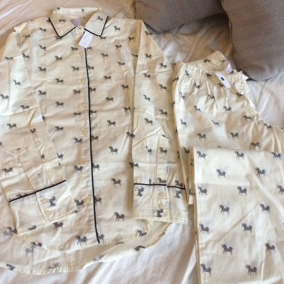 GAP Pajamas