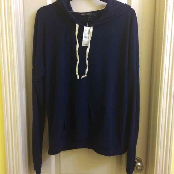 Brandy Melville Layla hoodie