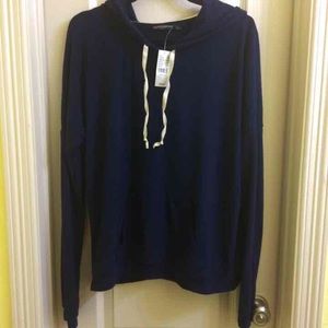 Brandy Melville Layla hoodie