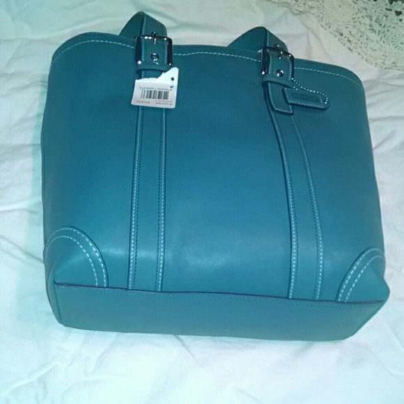 Coach Womens Handbag