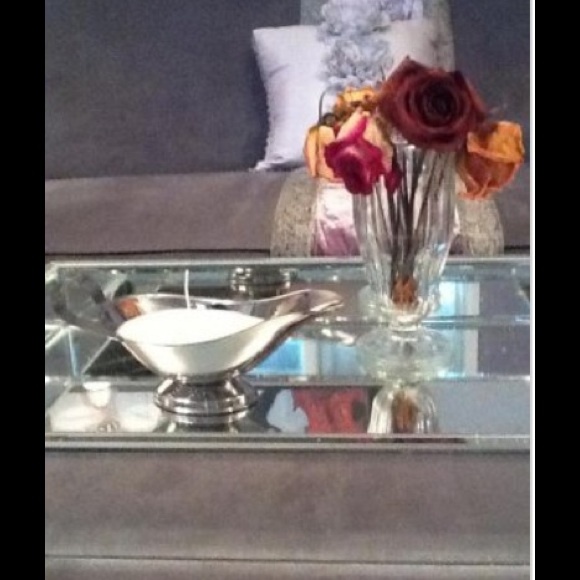 Silver Pourer Massage Candle