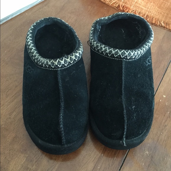 Ugg slippers