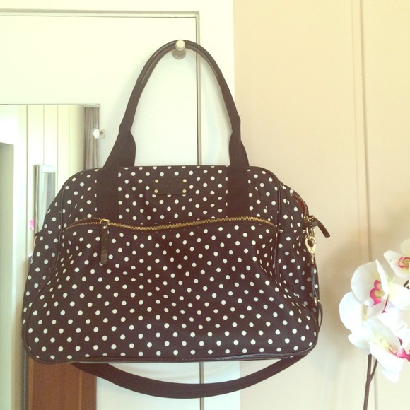 kate spade Weekend Travel Bag