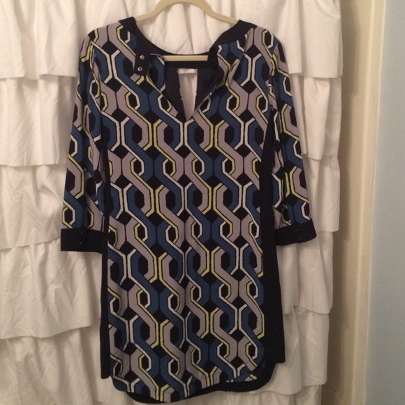 Trina Turk Dress - Picture 2 of 4