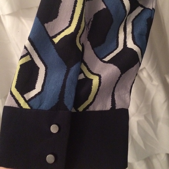 Trina Turk Dress - Picture 4 of 4