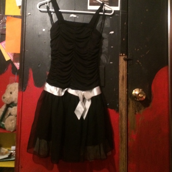Party dress