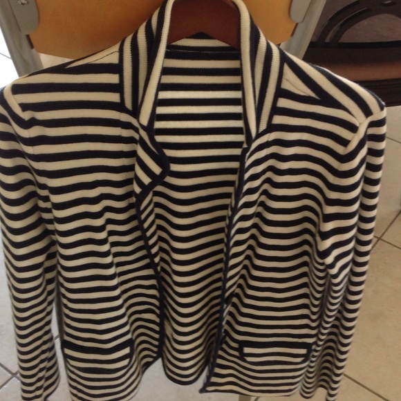 Banana R. Jacket
