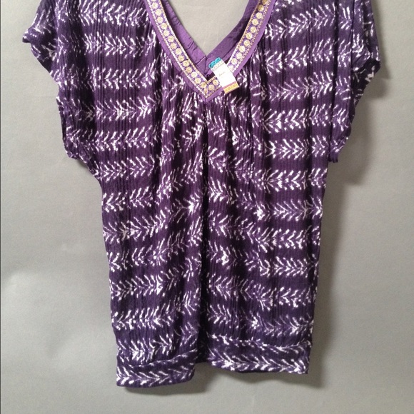 Free people top - Picture 2 of 4