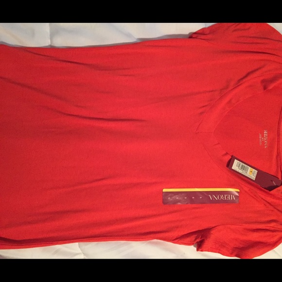 Merona shirt