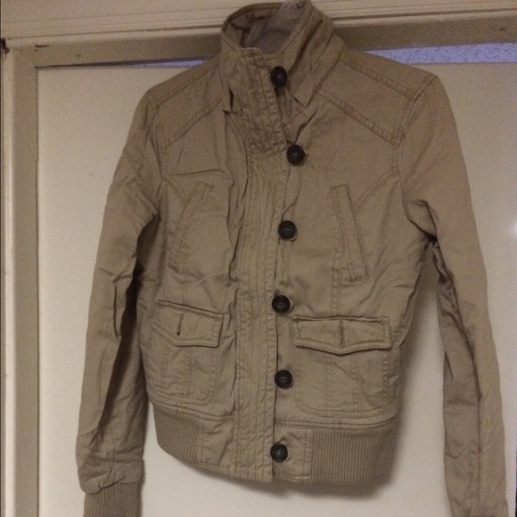 Jacket