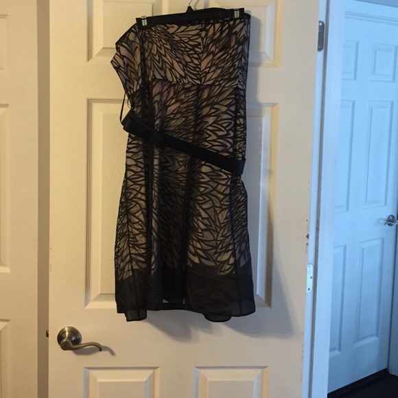 White House Black Market dress