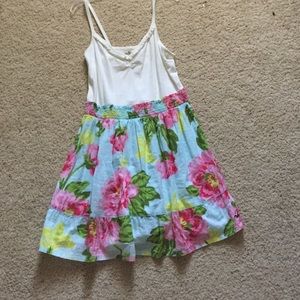 Hollister dress