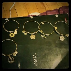 Alex and Ani