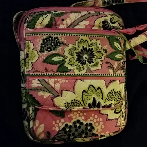 Off the shoulder purse