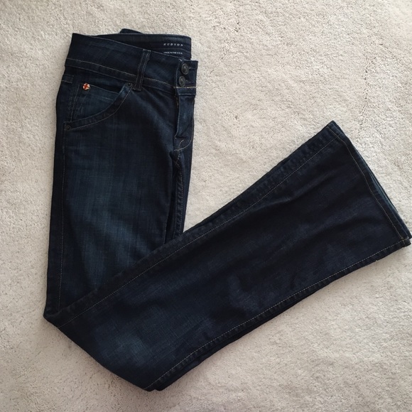 Hudson jeans