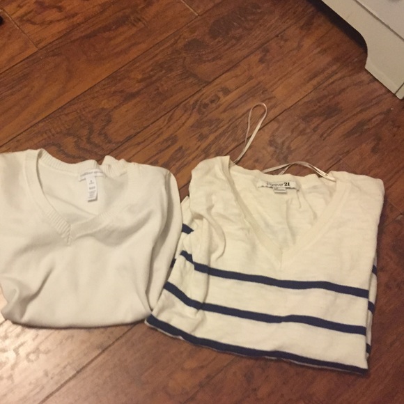 sweaters