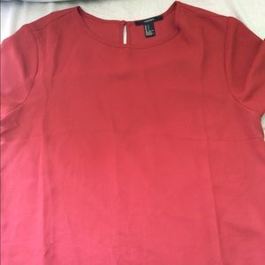 Forever 21 blouse