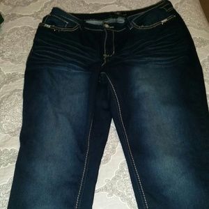 Cato jeans
