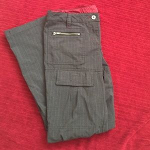 Hip Grey pants