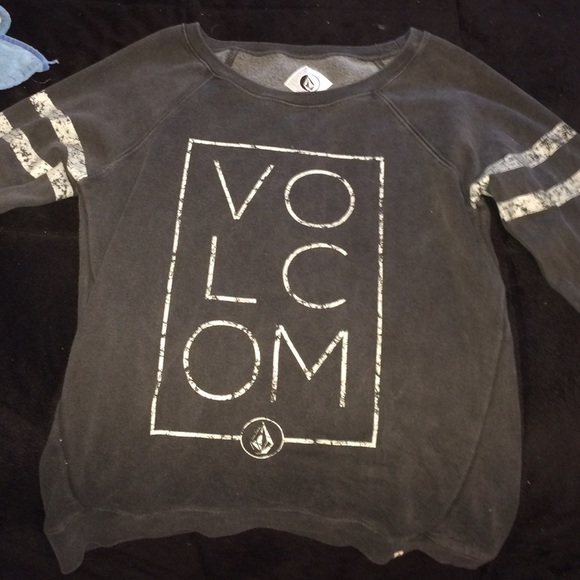 top/sweatshirt
